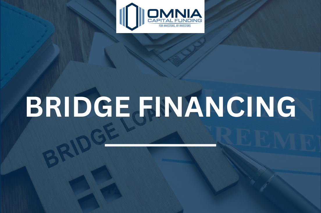 bridge financing