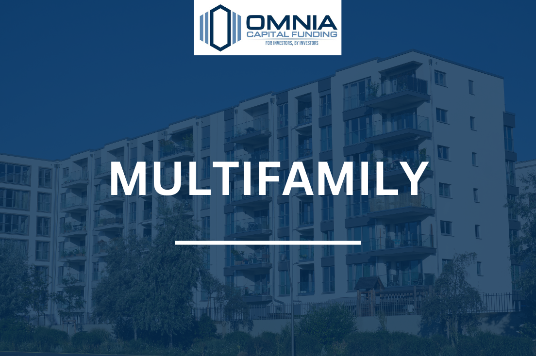 multifamily